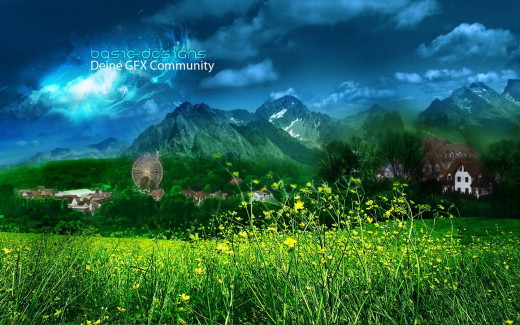451439 (a): :1440x900